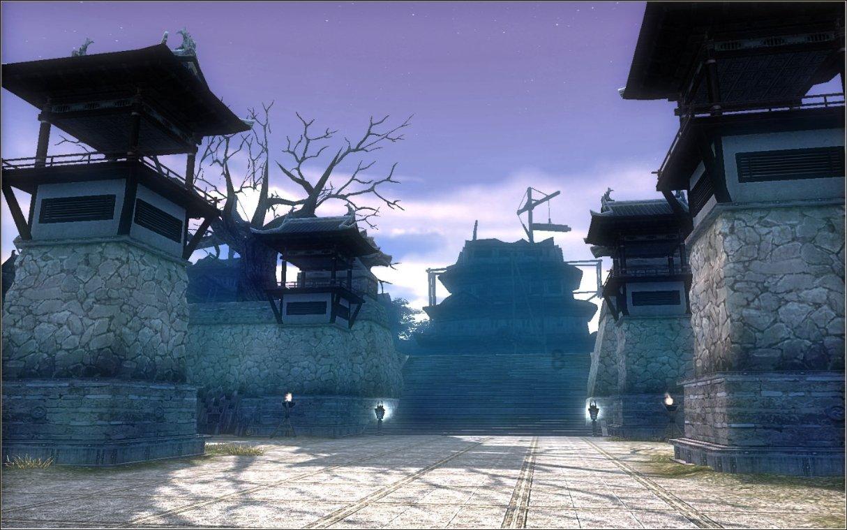 狂野的飙客